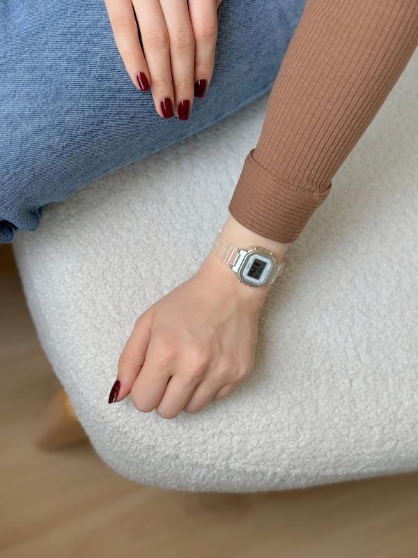 ساعت زنانه  2530 Casio LA-20WHS-7A