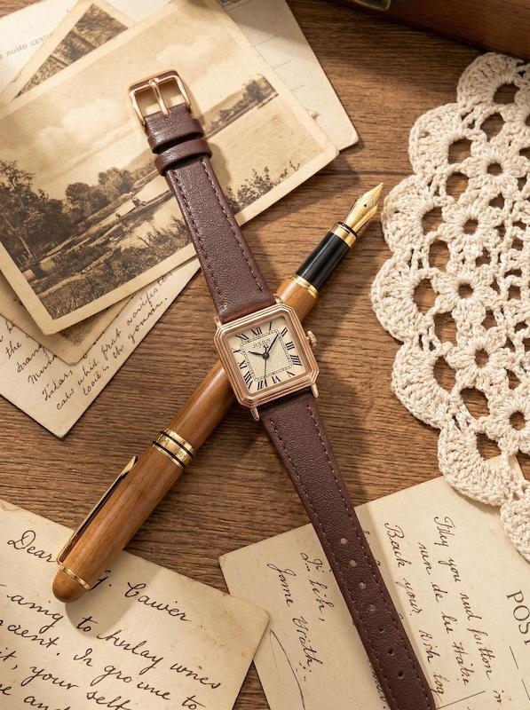 ساعت زنانه جولیوس مدل JULIUS JA-1455A