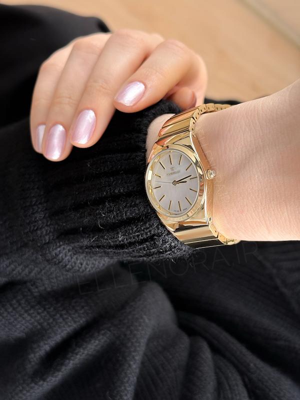 ساعت زنانه Wimberley مدل WB-CS124L