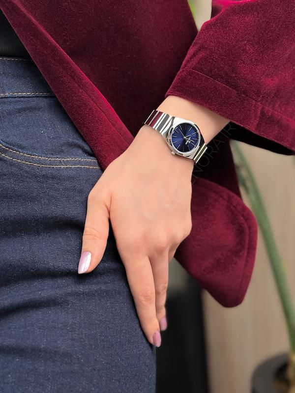 ساعت زنانه Wimberley مدل WB-CS124L