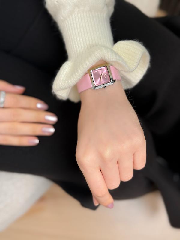 ساعت زنانه ویمبرلی مدل Wb-ca327  