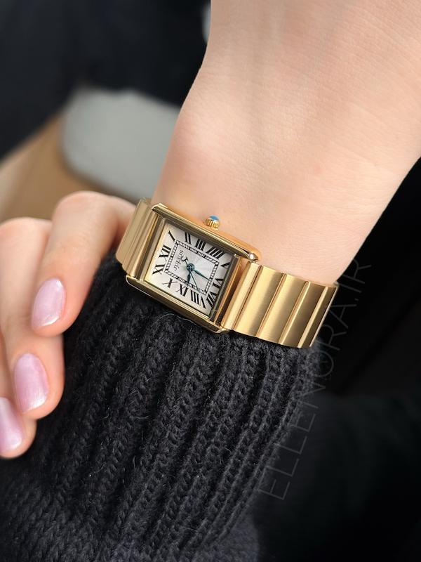 ساعت زنانه جولیوس مدل JULIUS JA-1470C 