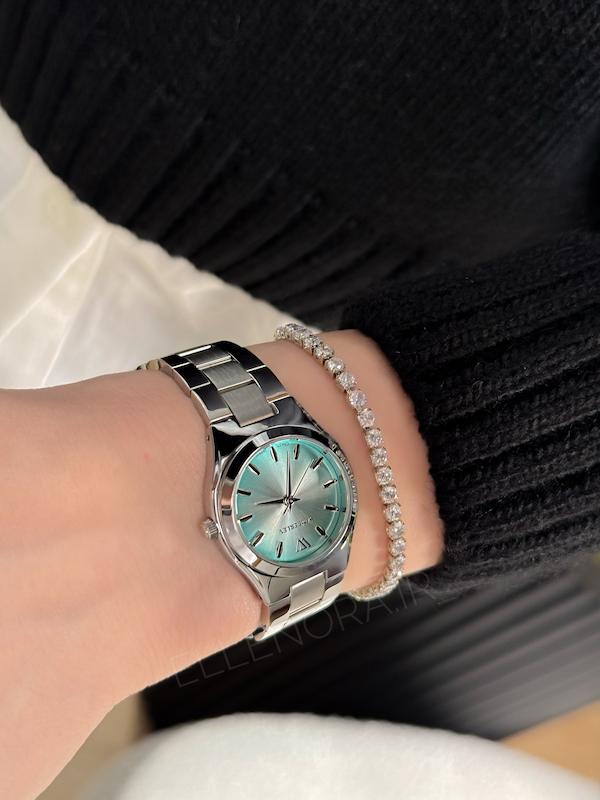 ساعت مچی زنانه Wimberley مدل WB-CS437L