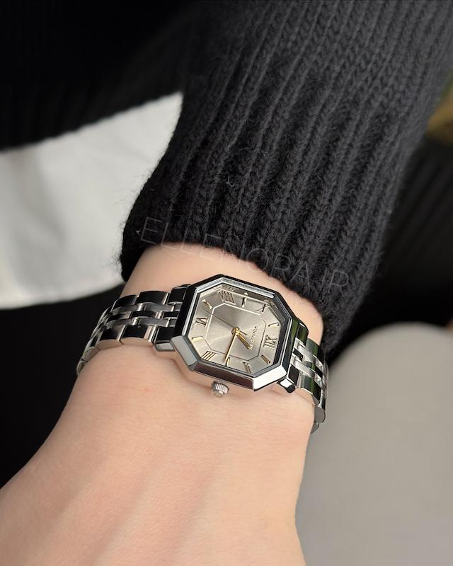 ساعت مچی زنانه Wimberley مدل WB-CS431L