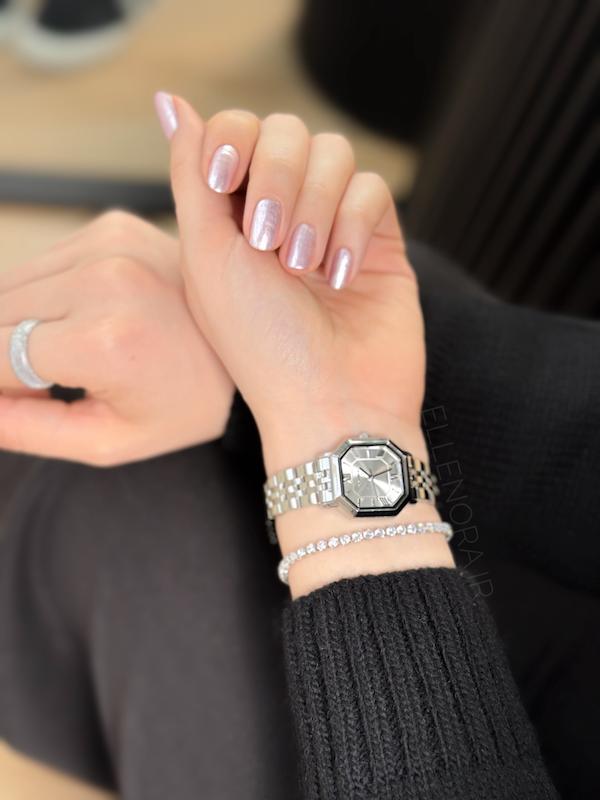 ساعت مچی زنانه Wimberley مدل WB-CS431L