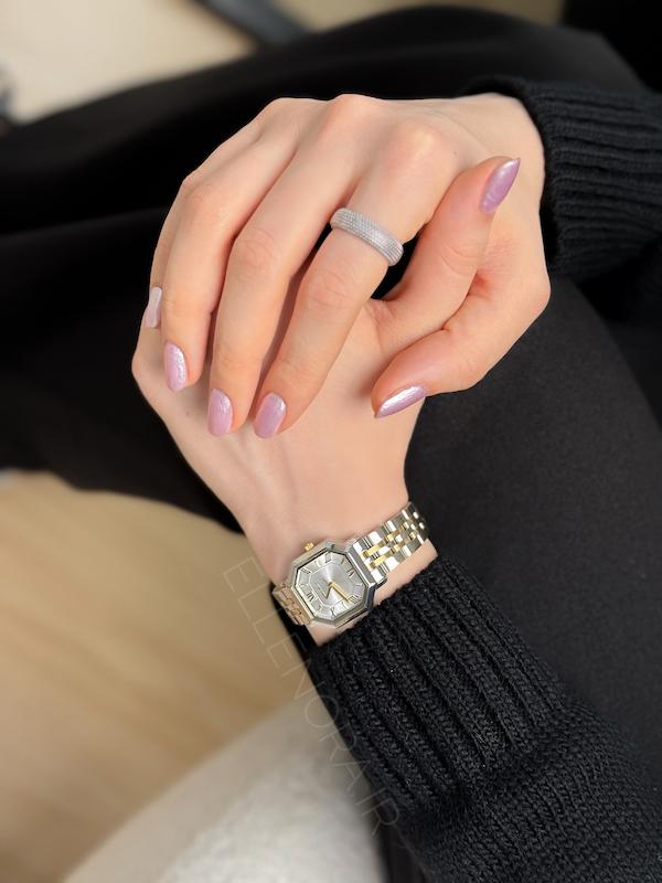 ساعت مچی زنانه Wimberley مدل WB-CS431L