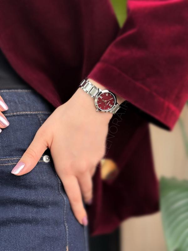ساعت زنانه ویمبرلی  WIMBERLEY مدل WB‑CS440L