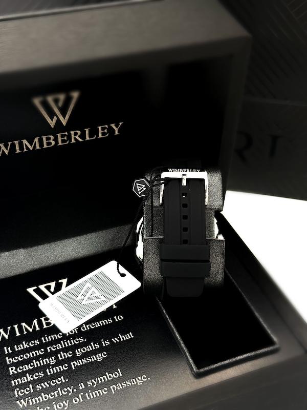 ساعت اسپرت مردانه Wimberley WB‑SR332G