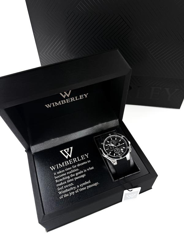 ساعت اسپرت مردانه Wimberley WB‑SR332G