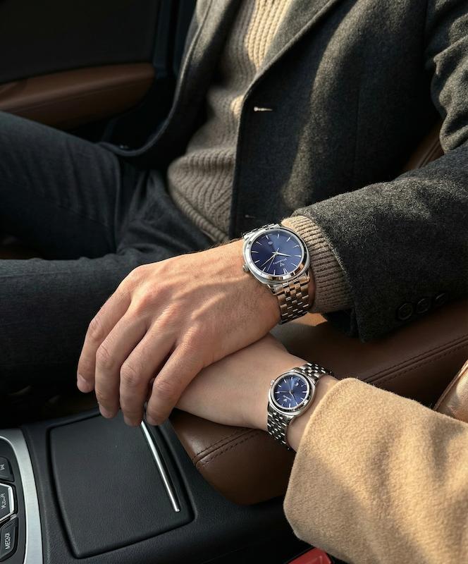 ست ساعت ویمبرلی WB-CS450G