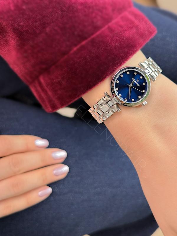 ساعت زنانه ویمبرلی مدل WB-CS315 