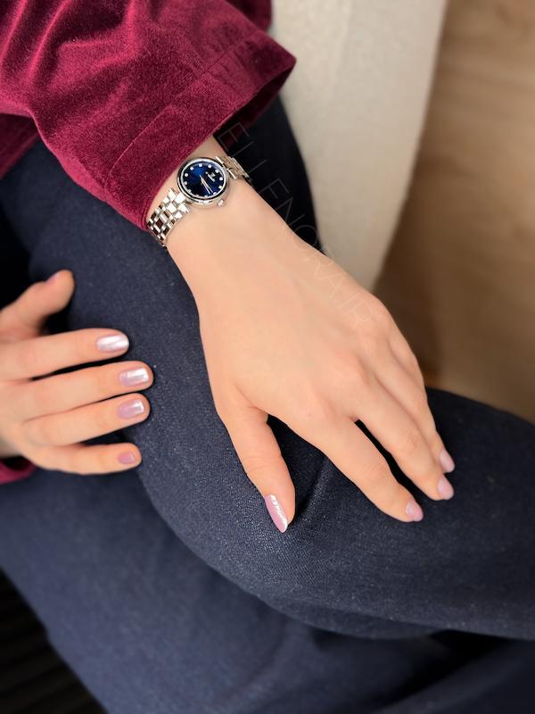 ساعت زنانه ویمبرلی مدل WB-CS315 