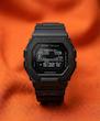 ساعت مچی G-SHOCK کاسیو  مدل CASIO GBX-100NS-1DR 2531