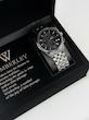 ساعت مچی مردانه ویمبرلی مدل WB-Ss313g