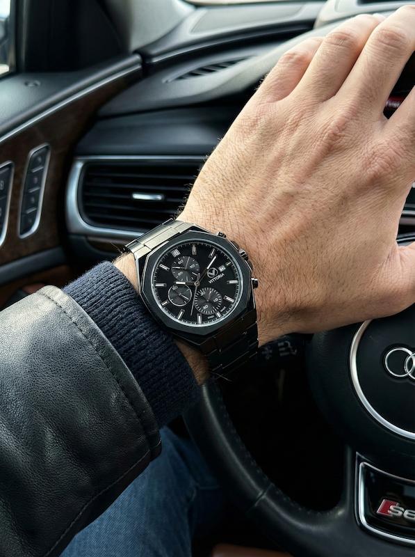 ساعت مردانه ویتوریا VT-2027 