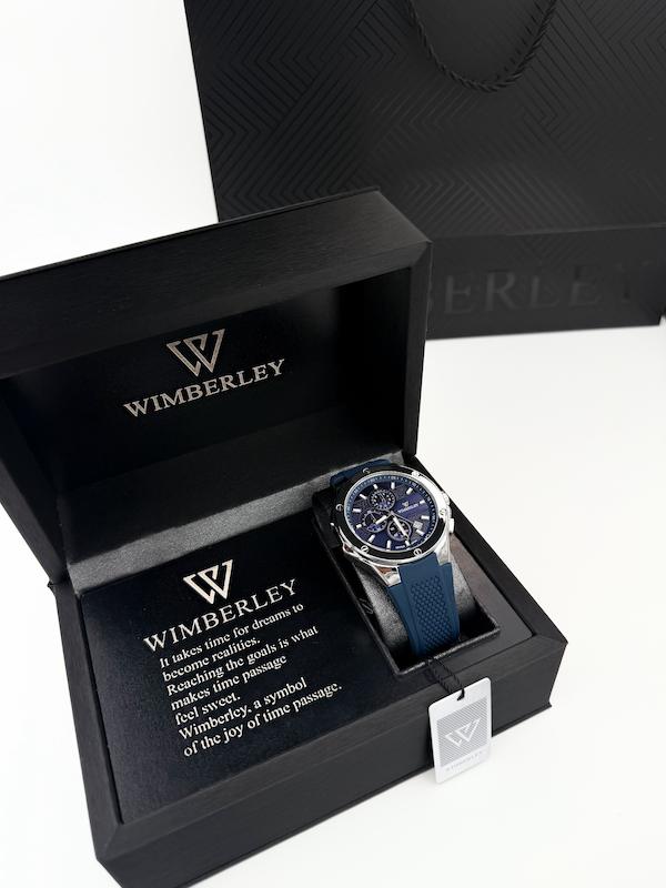 ساعت اسپرت مردانه Wimberley WB‑SR332G