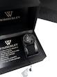 ساعت مردانه ویمبرلی مدل WB-CRS436G
