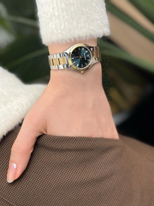 ساعت مچی زنانه Wimberly Wb-cs437l