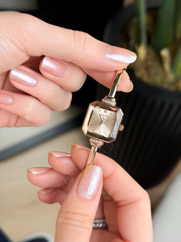 ساعت زنانه جولیوس Julius مدل JA-1316-2532