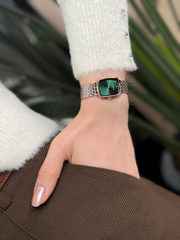 ساعت زنانه اورجینال جولیوس مدل JULIUS JA-1349D 