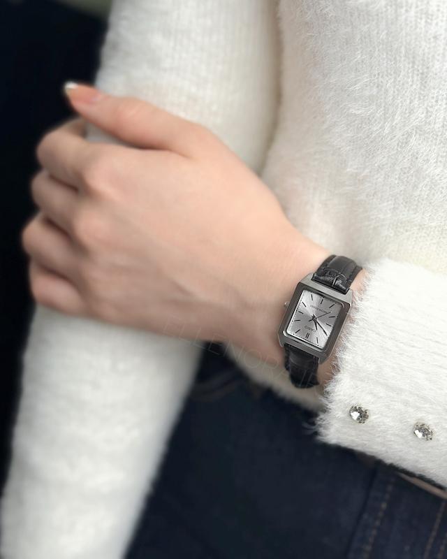 ساعت زنانه Casio LTP‑V007L‑7E1UDF -2534