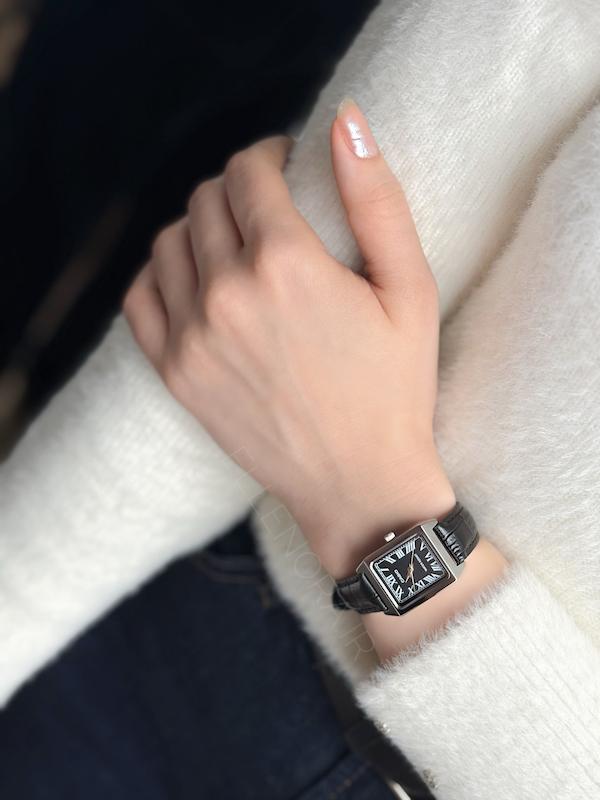 ساعت زنانه Casio LTP‑V007L‑1B-2535