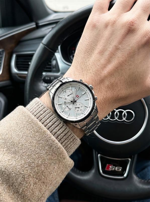 ساعت نیوی فورس NF9089-2536