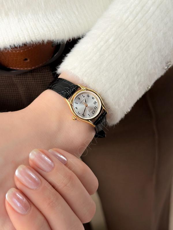 ساعت مچی زنانه کاسیو مدل CASIO-LTP-1094Q-7B1 -2537