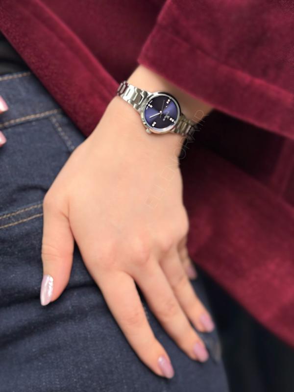 ساعت زنانه Wimberley WB-CS445L -2546