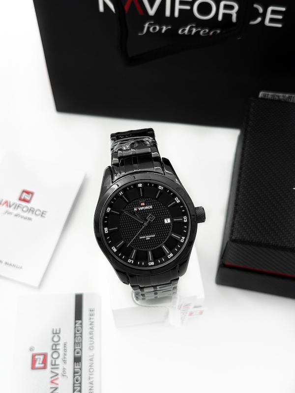 2548-ساعت مردانه نیوی‌فورس | NAVIFORCE NF8032 