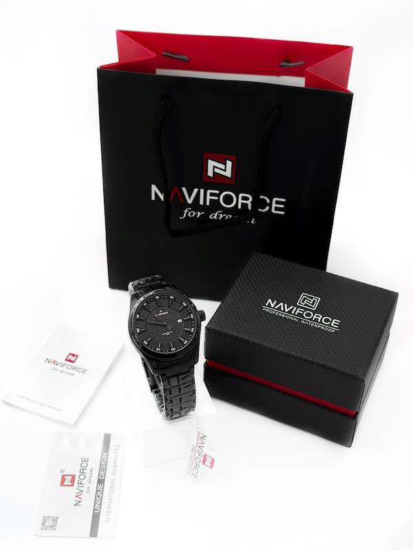 2548-ساعت مردانه نیوی‌فورس | NAVIFORCE NF8032 