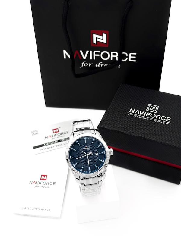 2548-ساعت مردانه نیوی‌فورس | NAVIFORCE NF8032