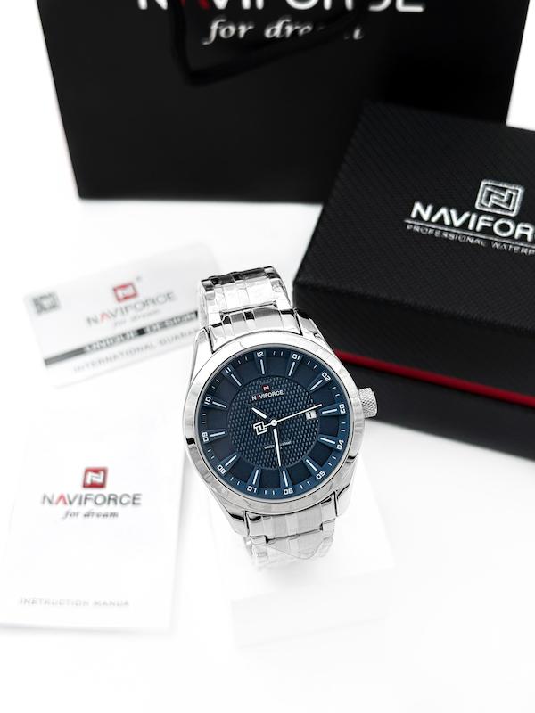 2548-ساعت مردانه نیوی‌فورس | NAVIFORCE NF8032