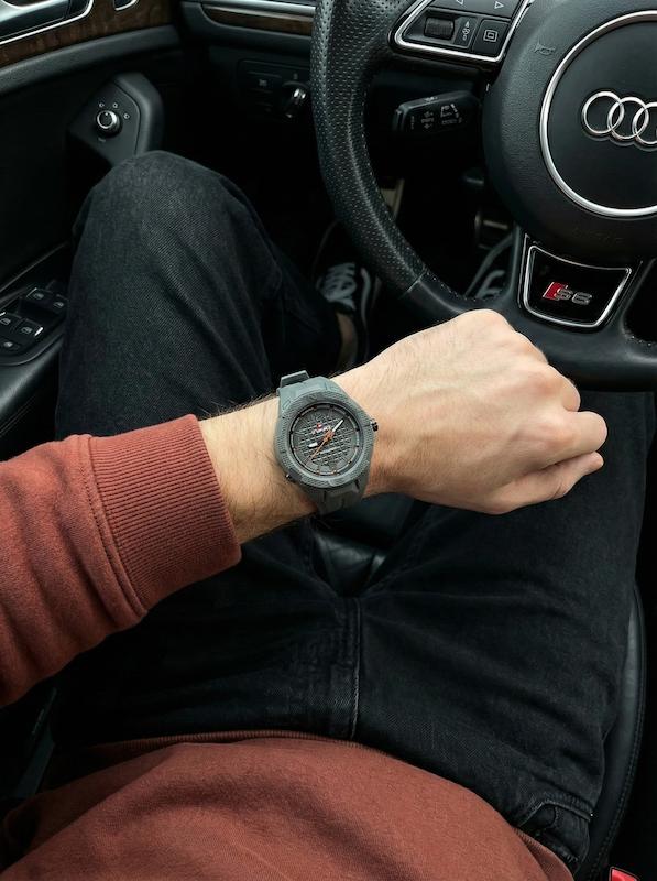 ساعت مچی عقربه‌ای مردانه نیوی‌فورس مدل NF7126 