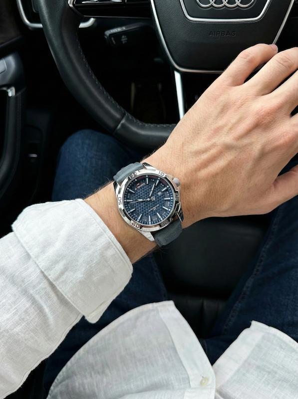 ساعت مردانه نیوی‌فورس مدل Naviforce NF8023