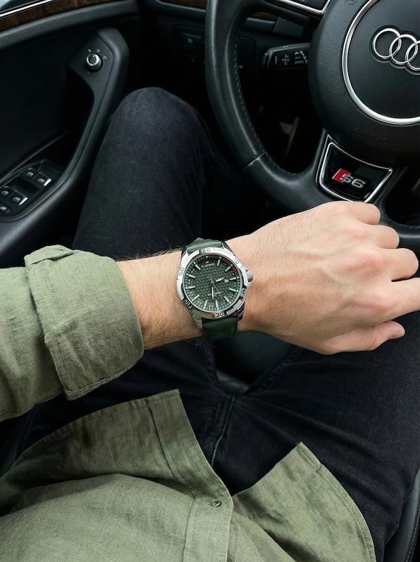 ساعت مردانه نیوی‌فورس مدل Naviforce NF8023