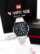 ساعت مردانه نیوی‌فورس (Naviforce) مدل NF9258