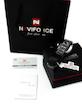 ساعت مردانه نیوی‌فورس (Naviforce) مدل NF9258