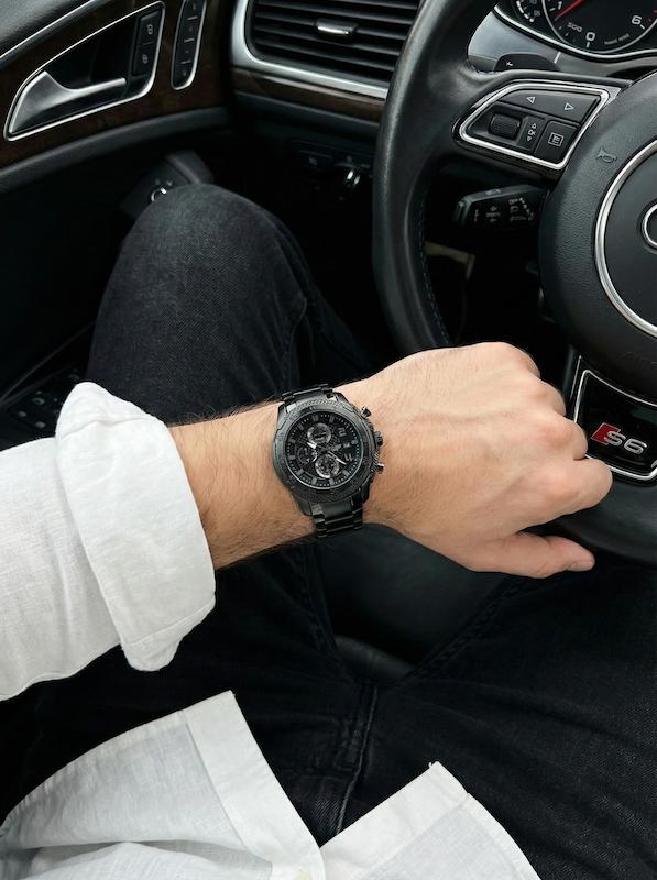 ساعت مچی مردانه نیوی فورس Naviforce NF8047 