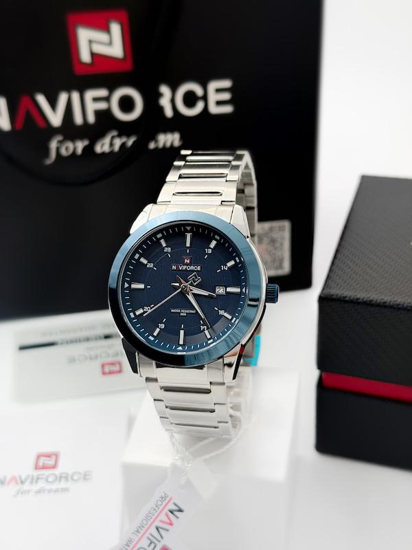 ساعت مردانه نیوی فورس NF8029