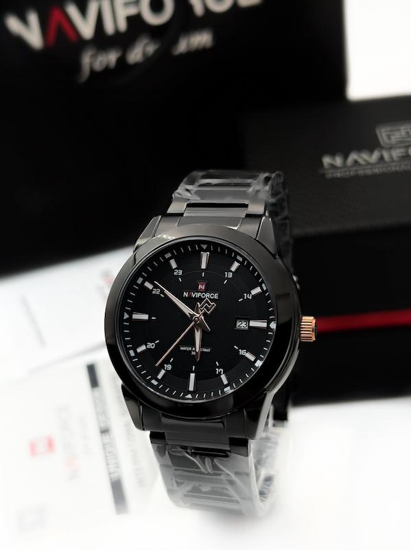 ساعت مردانه نیوی فورس NF8029