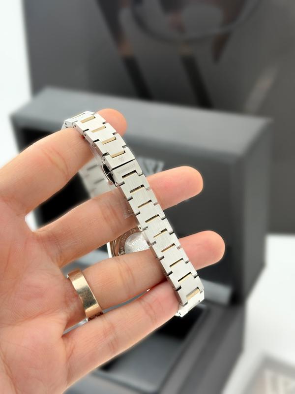 ساعت مردانه و ست ویمبرلی (Wimberley) مدل بکو کد JaCS321