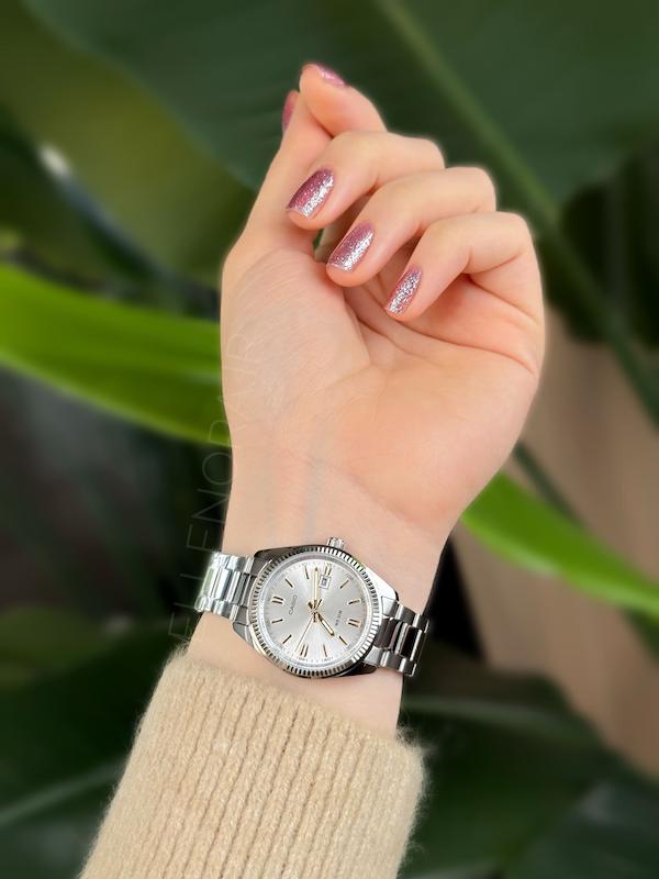 مشخصات ساعت مچی زنانه کاسیو مدل LTP-1302D-7A2