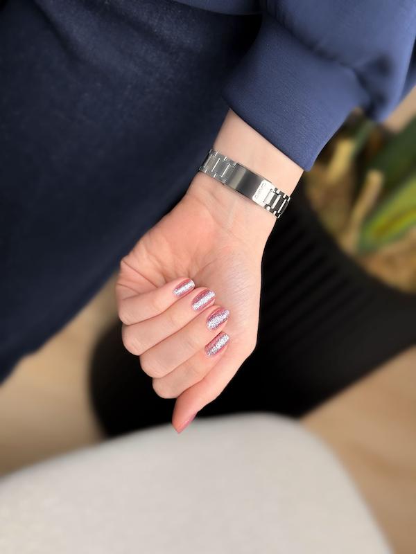 ساعت مچی زنانه کاسیو مدل CASIO-LTP-V300D-7A
