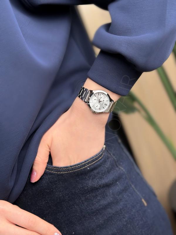 ساعت مچی زنانه کاسیو مدل CASIO-LTP-V300D-7A