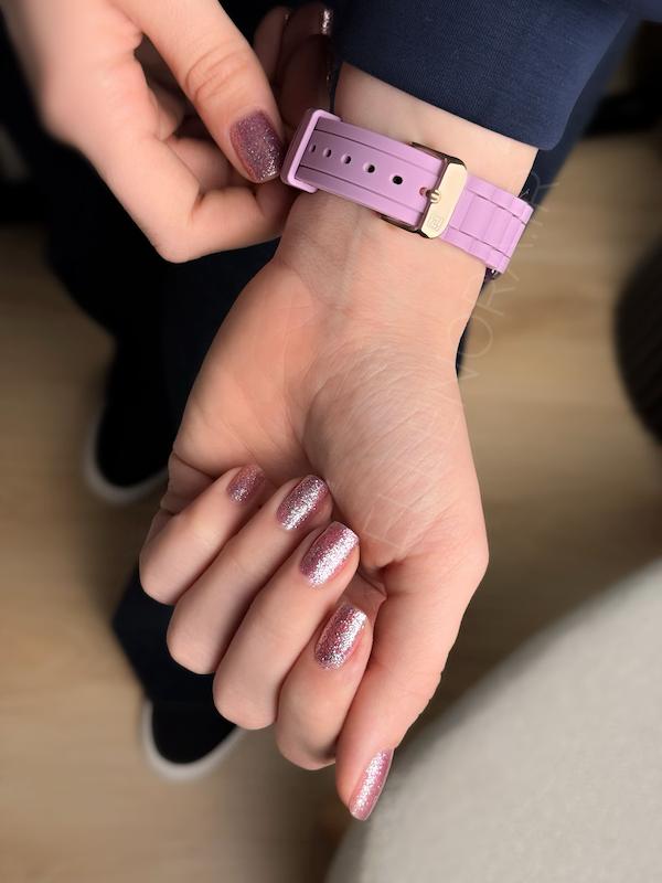 ساعت مچی زنانه نیوی فورس مدل NF71115 