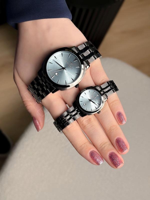 ست ساعت ویمبرلی WB-CS450G