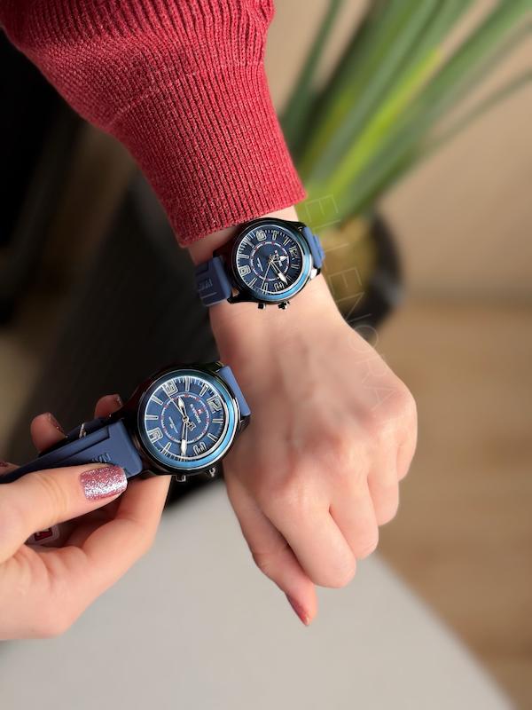 ست ساعت نیوی فورس مدل NF9256L