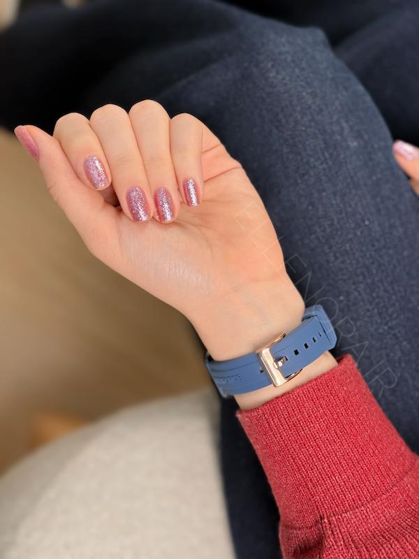 ساعت مچی زنانه نیوی فورس کد NF7125