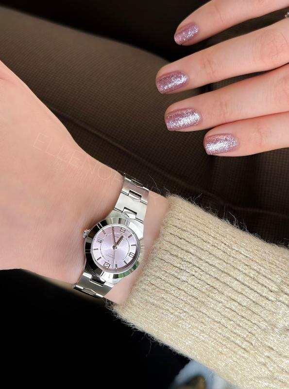 ساعت مچی زنانه کاسیو مدل CASIO LTP-1241D-4ADF